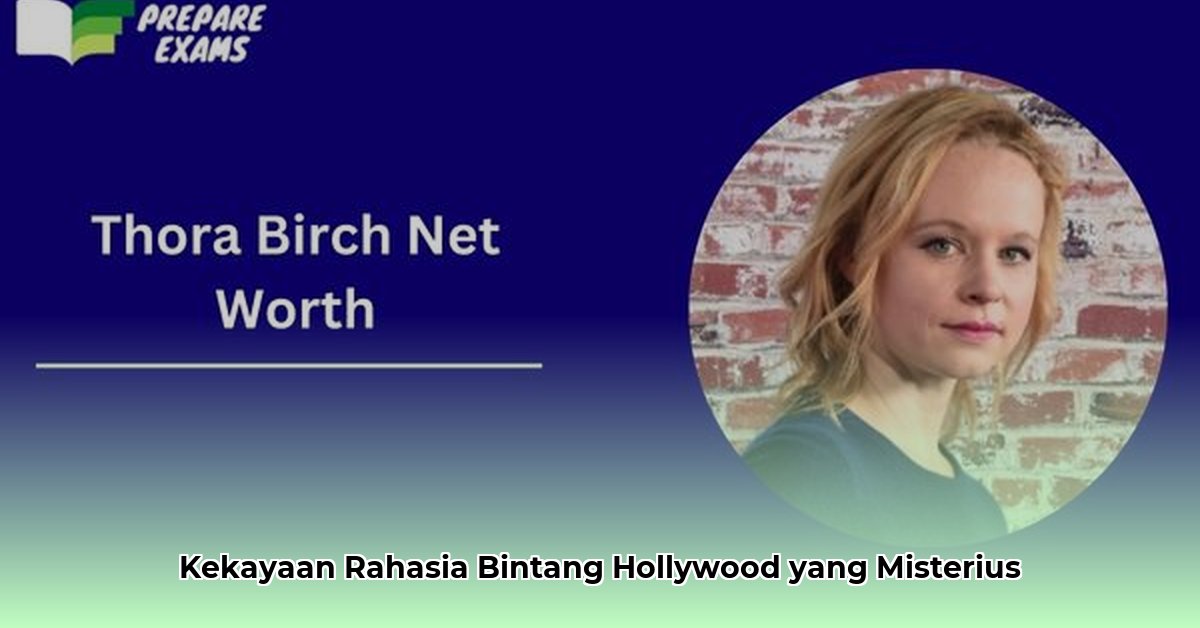 thora birch net worth